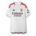 Benfica David Neres #7 Replica Third Stadium Shirt 2023-24 Short Sleeve